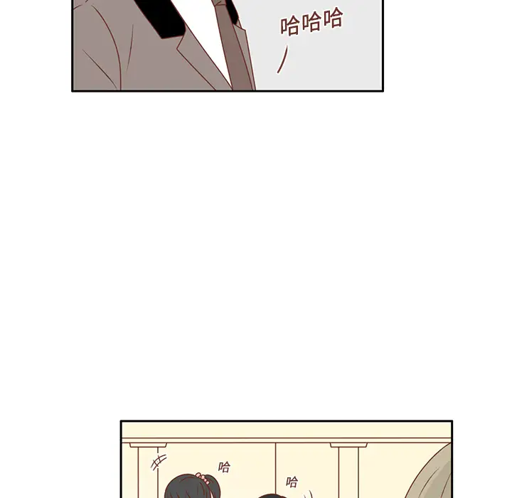 各自的春天第13话