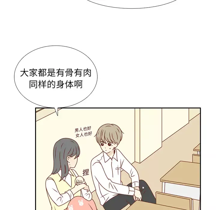各自的春天-第13话 - 图片 70