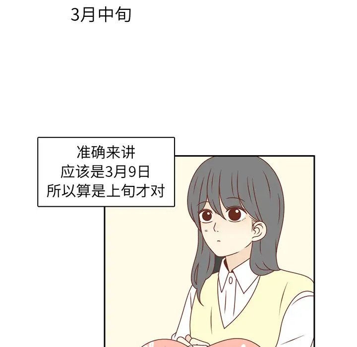 各自的春天第14话