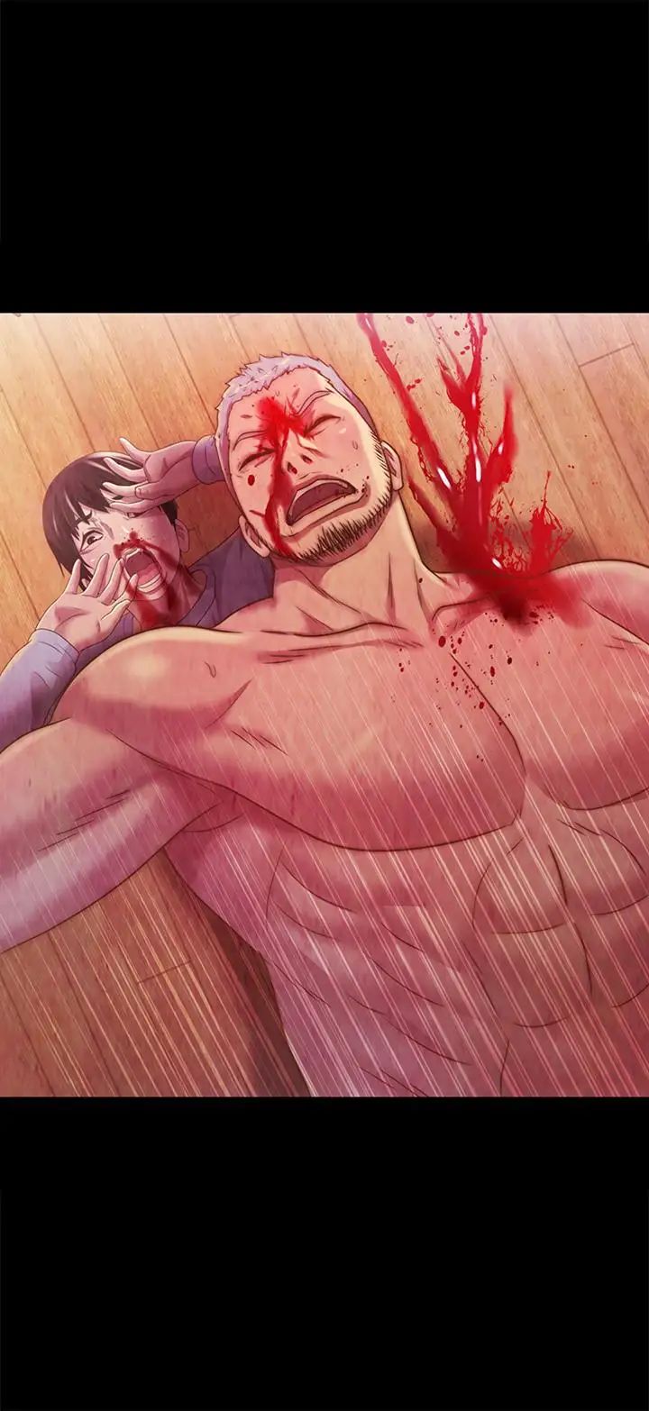 朋友,女朋友第68话-到底发生什么事了!