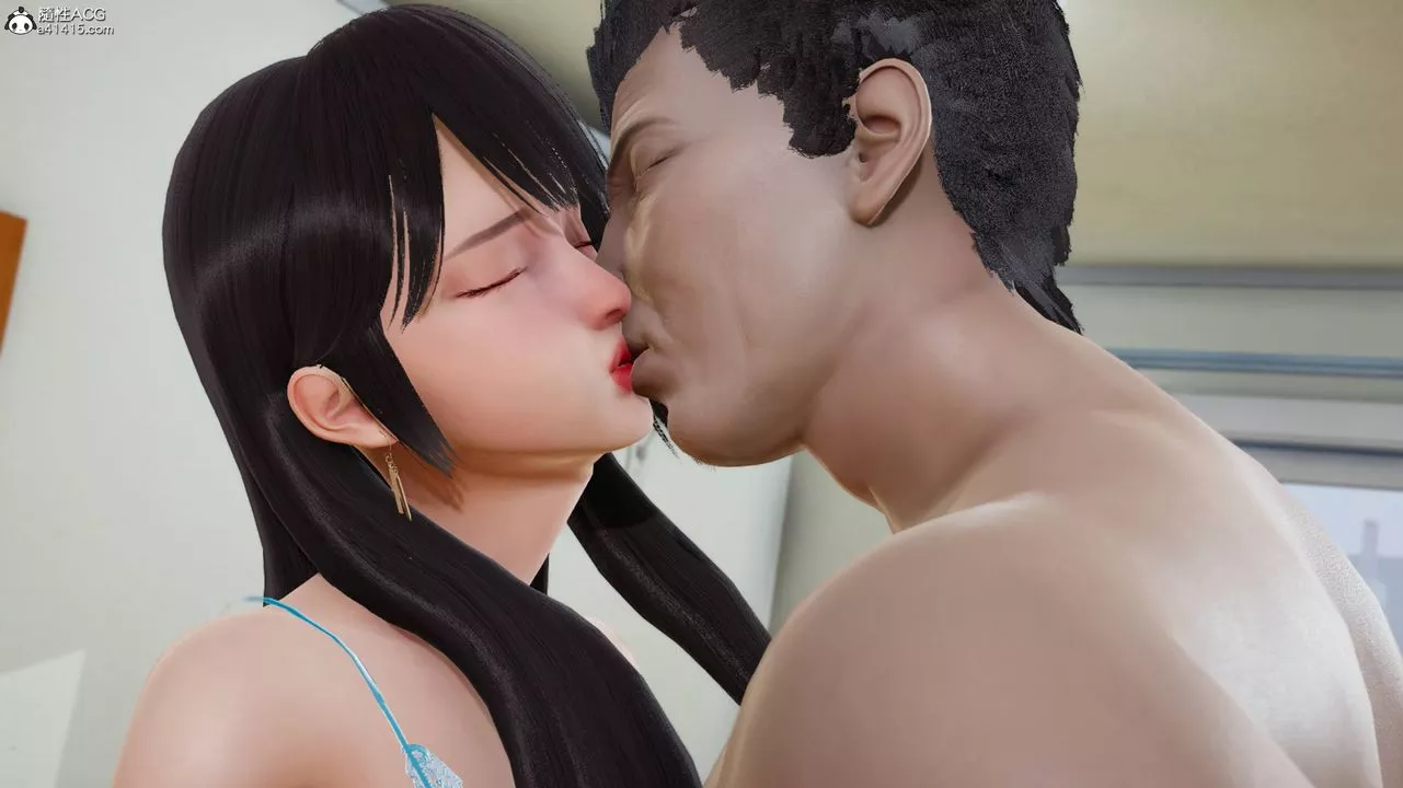 [3D]一夜暴富番外-借金母女-第05章-03话 - 图片 27