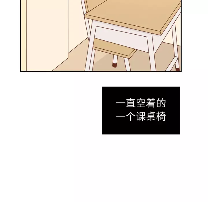 各自的春天第14话