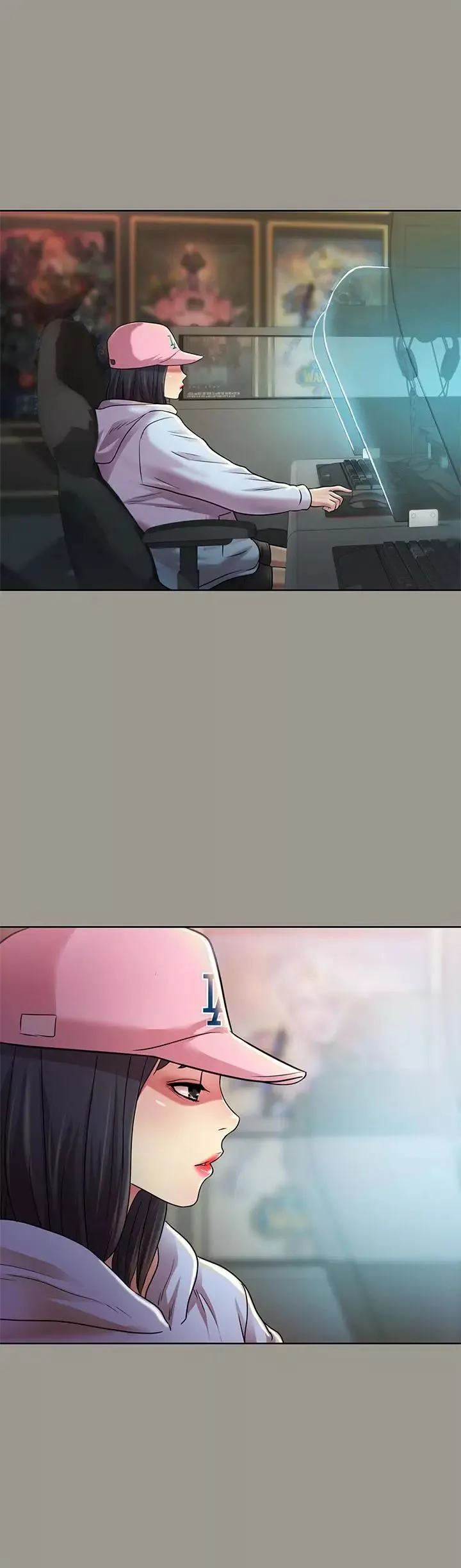 朋友,女朋友-第71话-想让别人欣赏的身体 - 图片 23