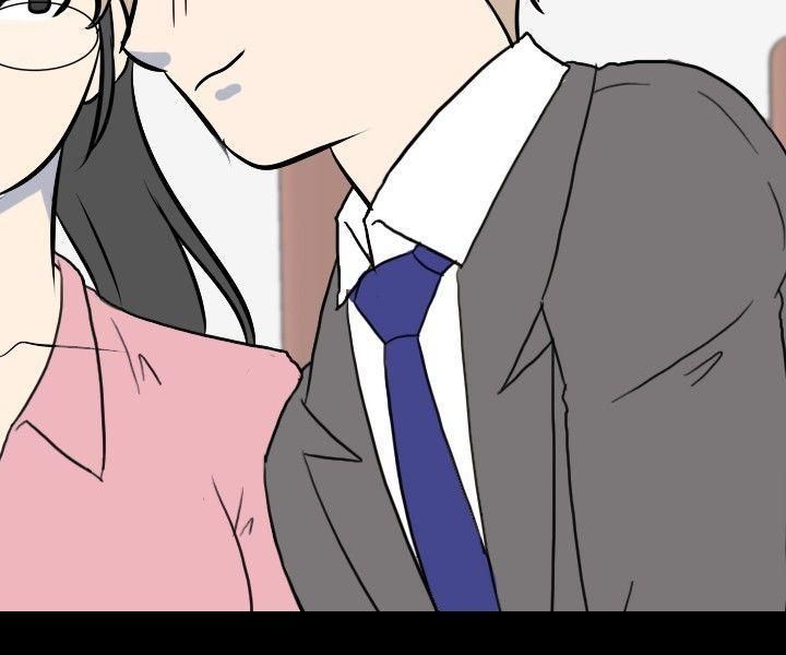 我的色色夜说第31话-上班族[上]