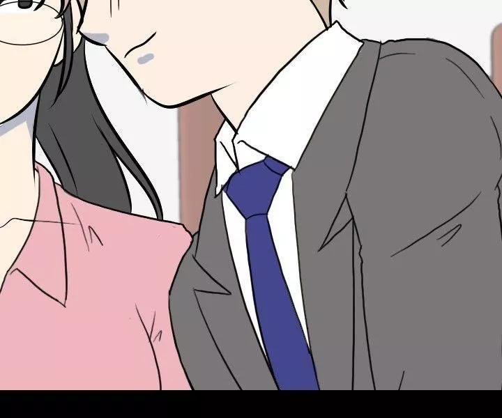 我的色色夜說第31話-上班族[上]