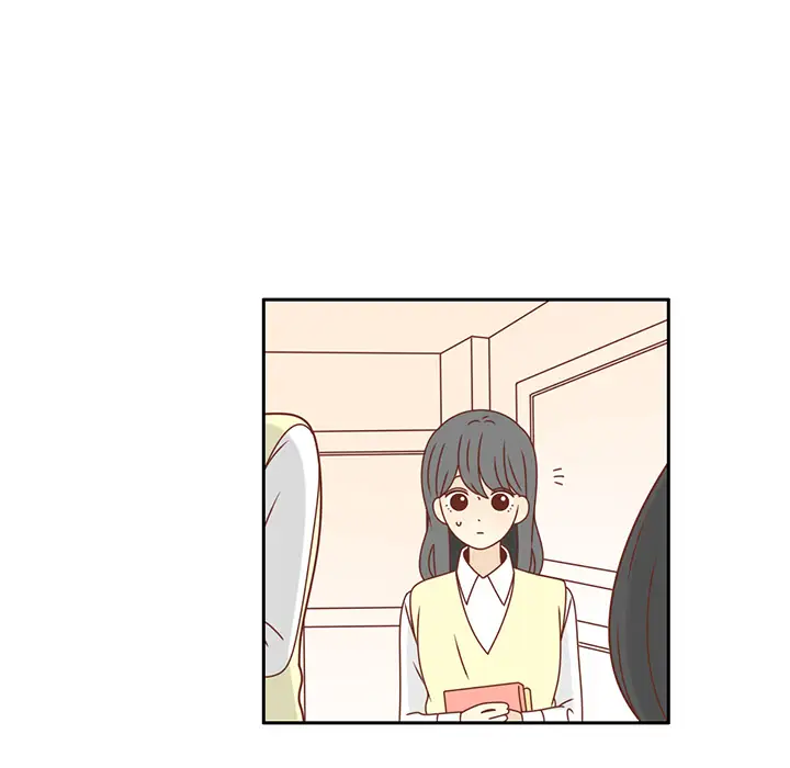 各自的春天第16话