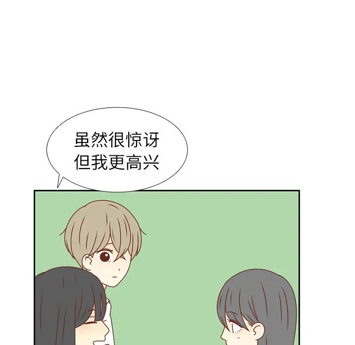 各自的春天第17话