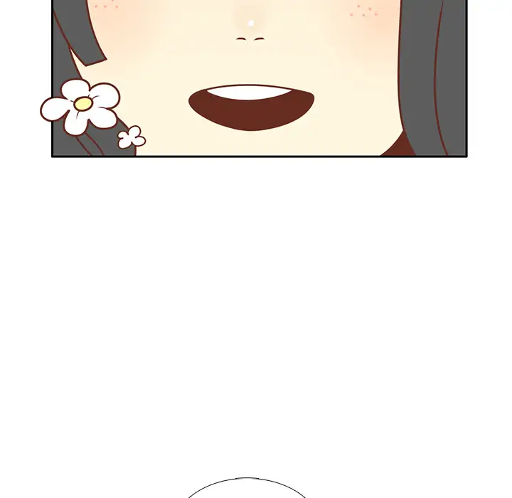 各自的春天第17话