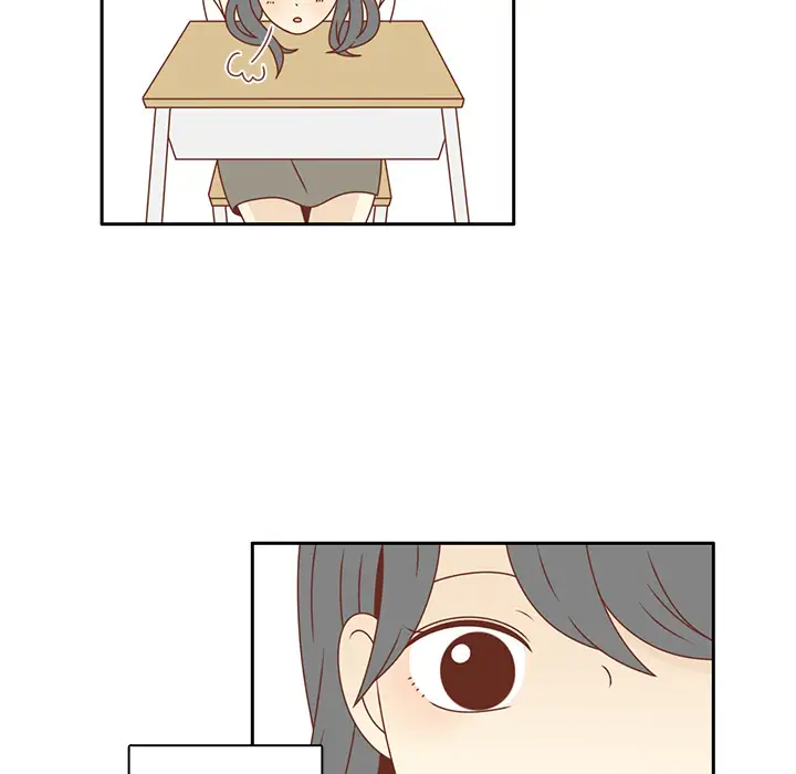 各自的春天第18话