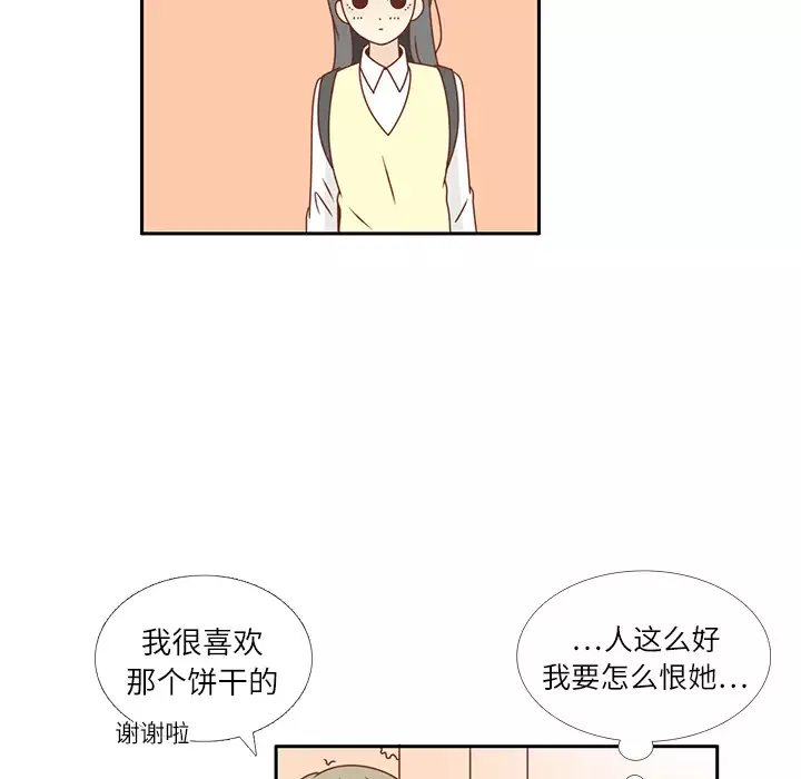 各自的春天第18话