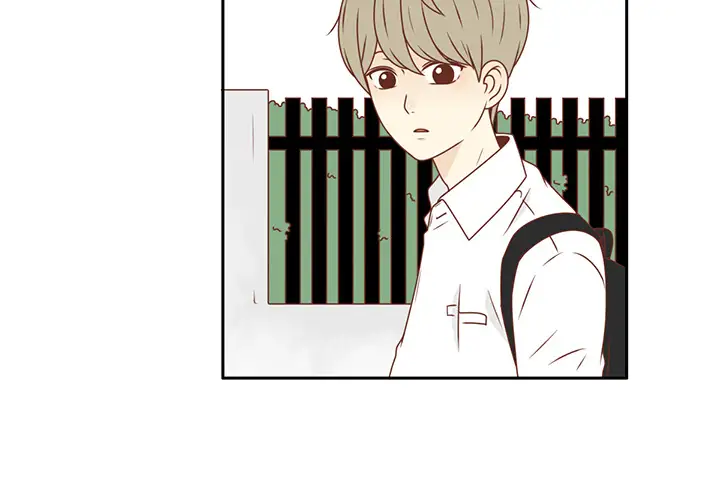 各自的春天第19话