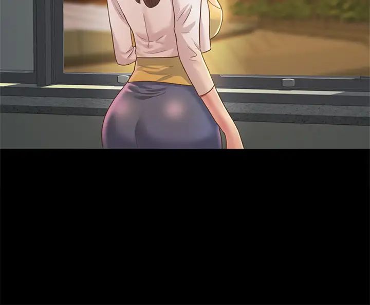 朋友,女朋友第78话-灌满美娜的小穴…!