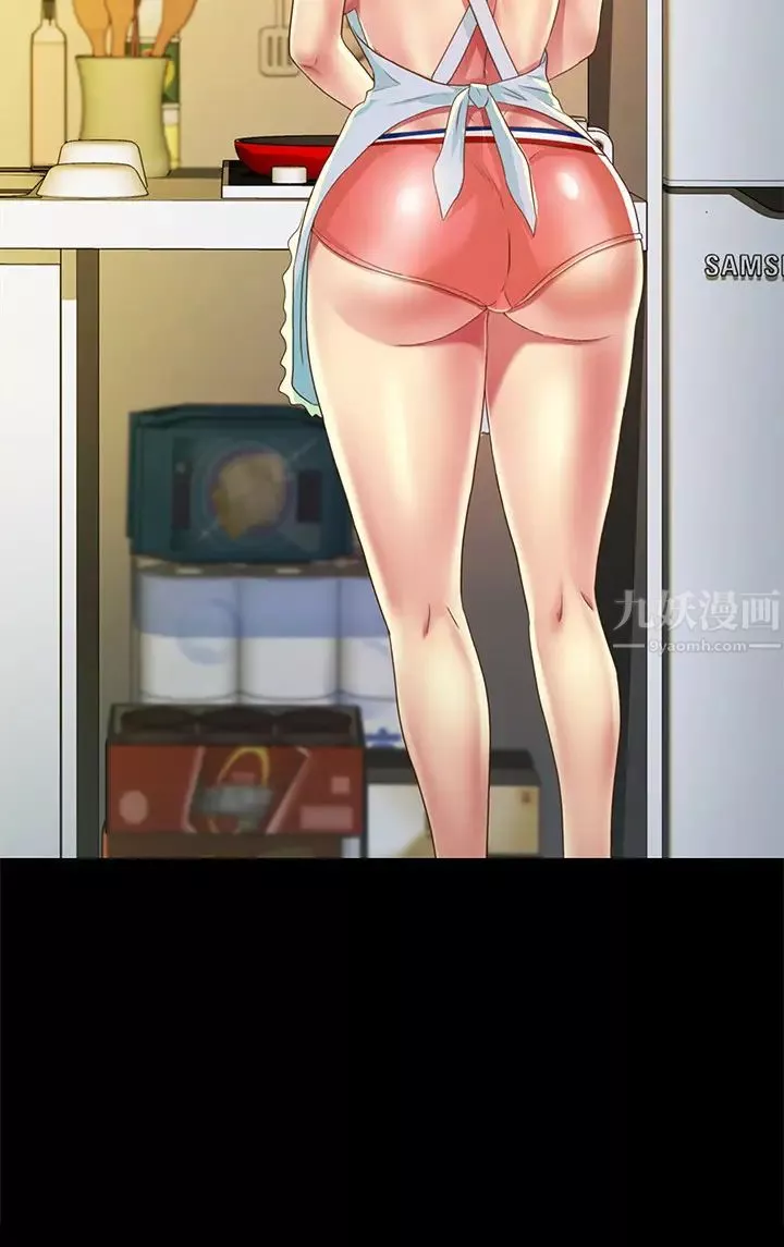 朋友,女朋友-第79话-深深迷上庆秀的美娜 - 图片 5