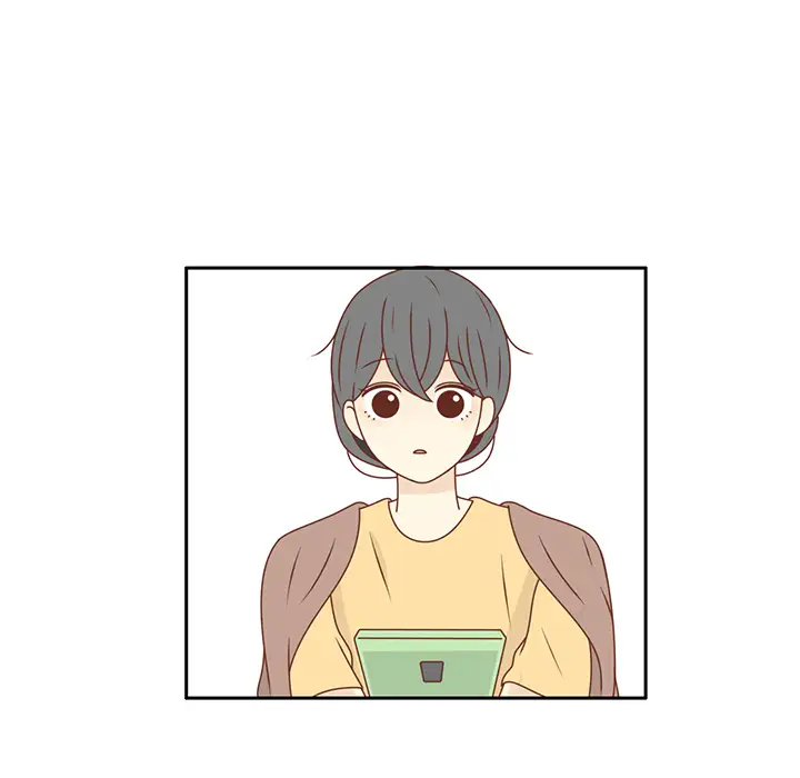 各自的春天第20话