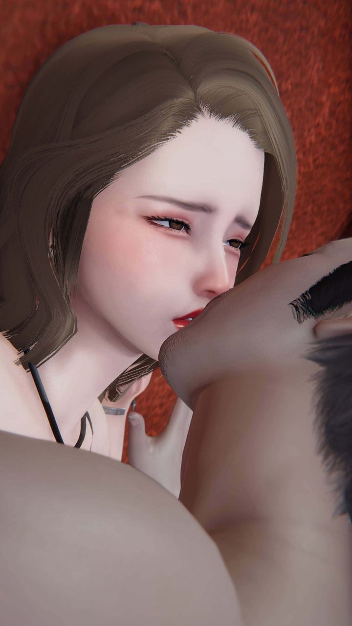 [3D]一夜暴富第02章-01话