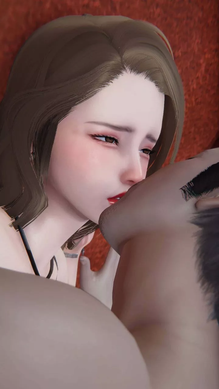 [3D]一夜暴富第02章-01話