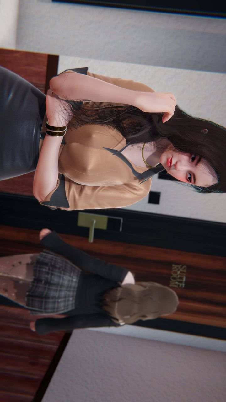 [3D]一夜暴富第02章-02話