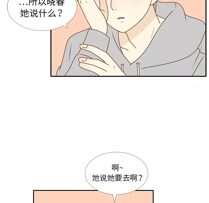 各自的春天-第21话 - 图片 16