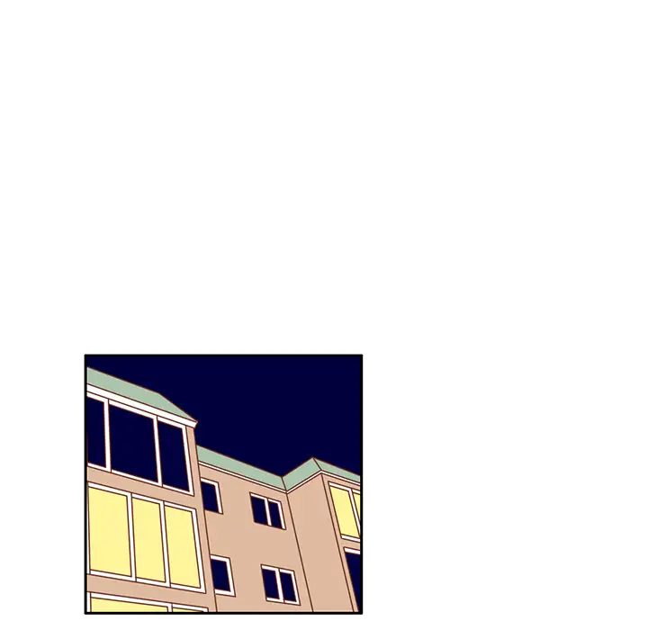 各自的春天第21话