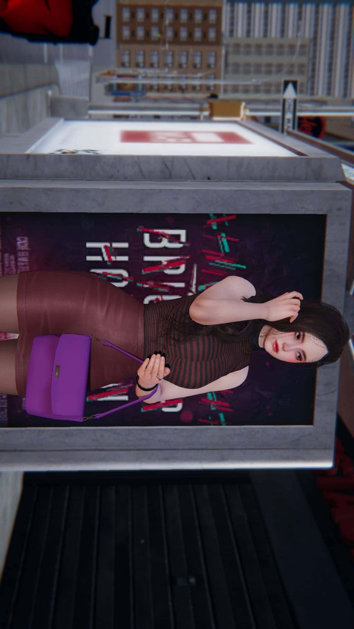 [3D]一夜暴富第02章-02話