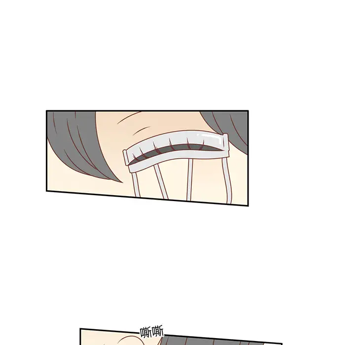 各自的春天第21话