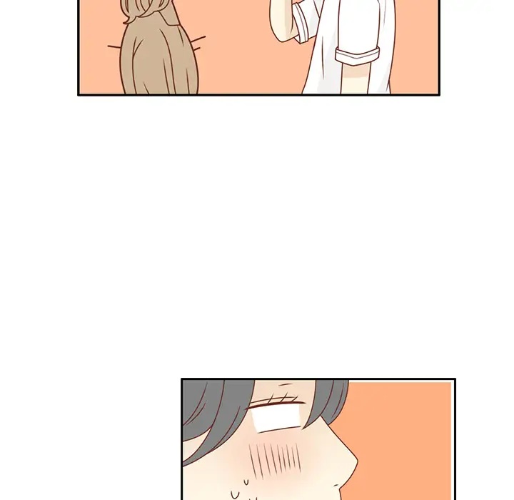 各自的春天第21话