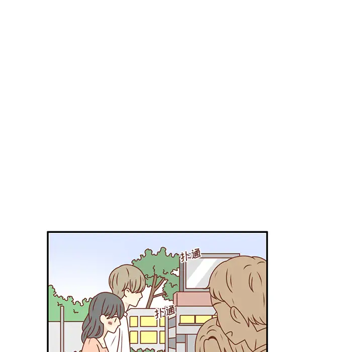 各自的春天第22话