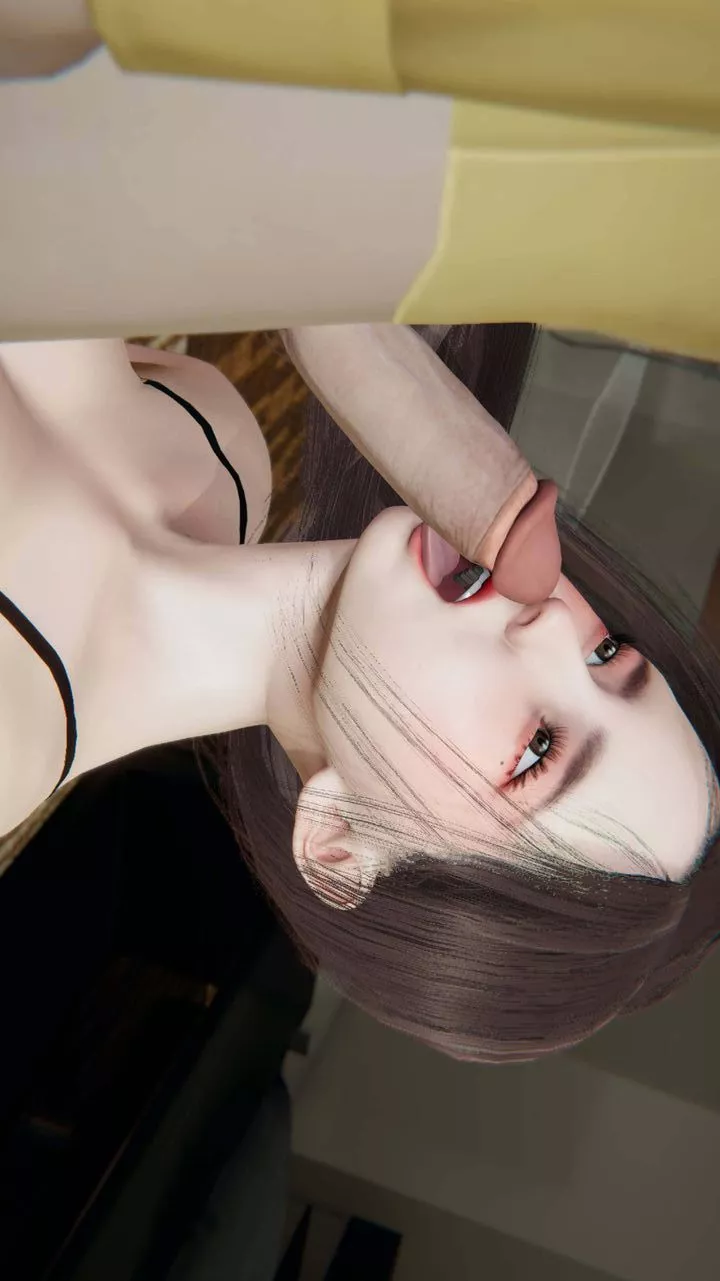 [3D]一夜暴富第03章-01話