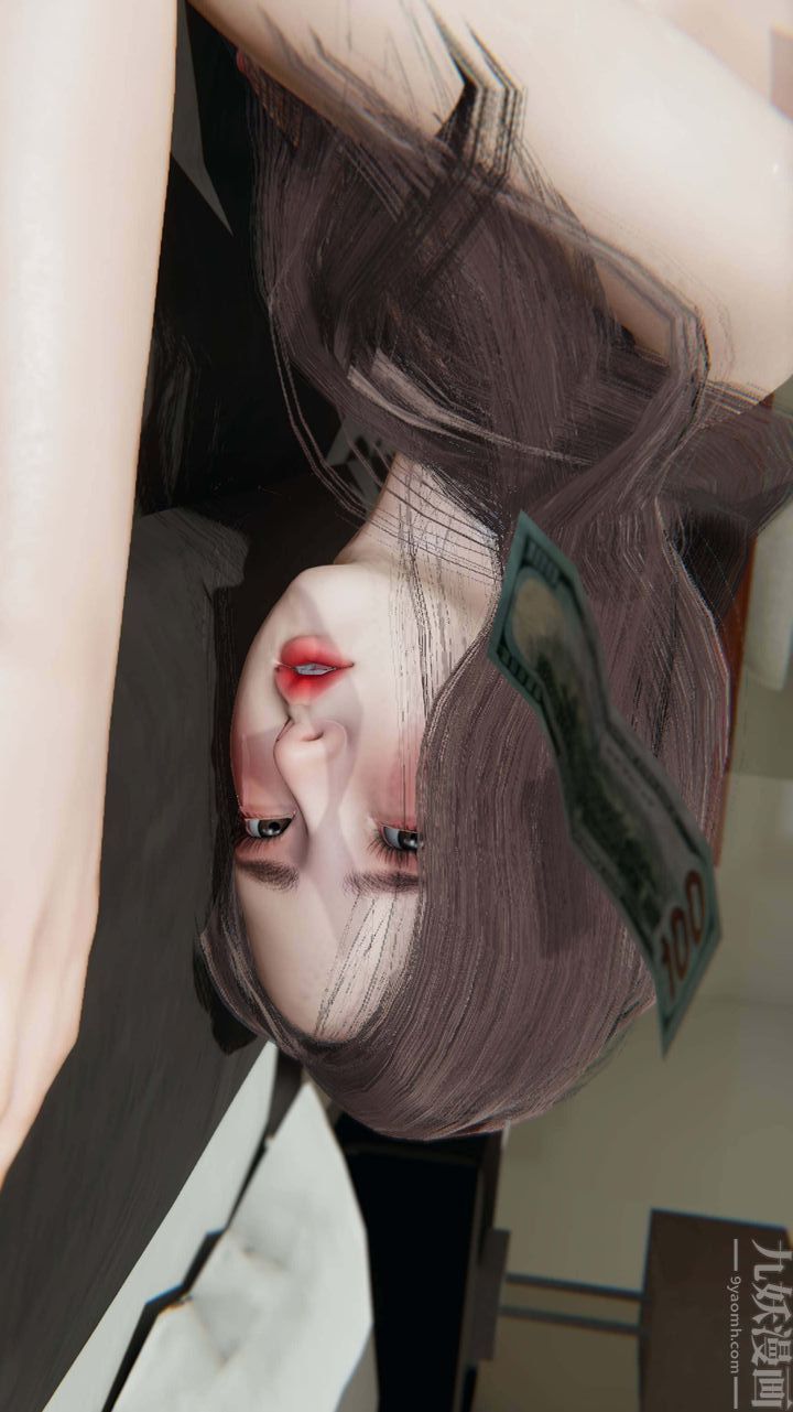 [3D]一夜暴富第03章-02话