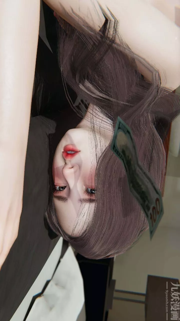 [3D]一夜暴富第03章-02話