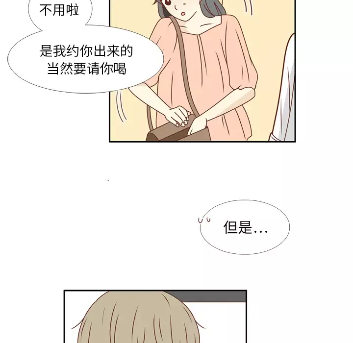 各自的春天第23话