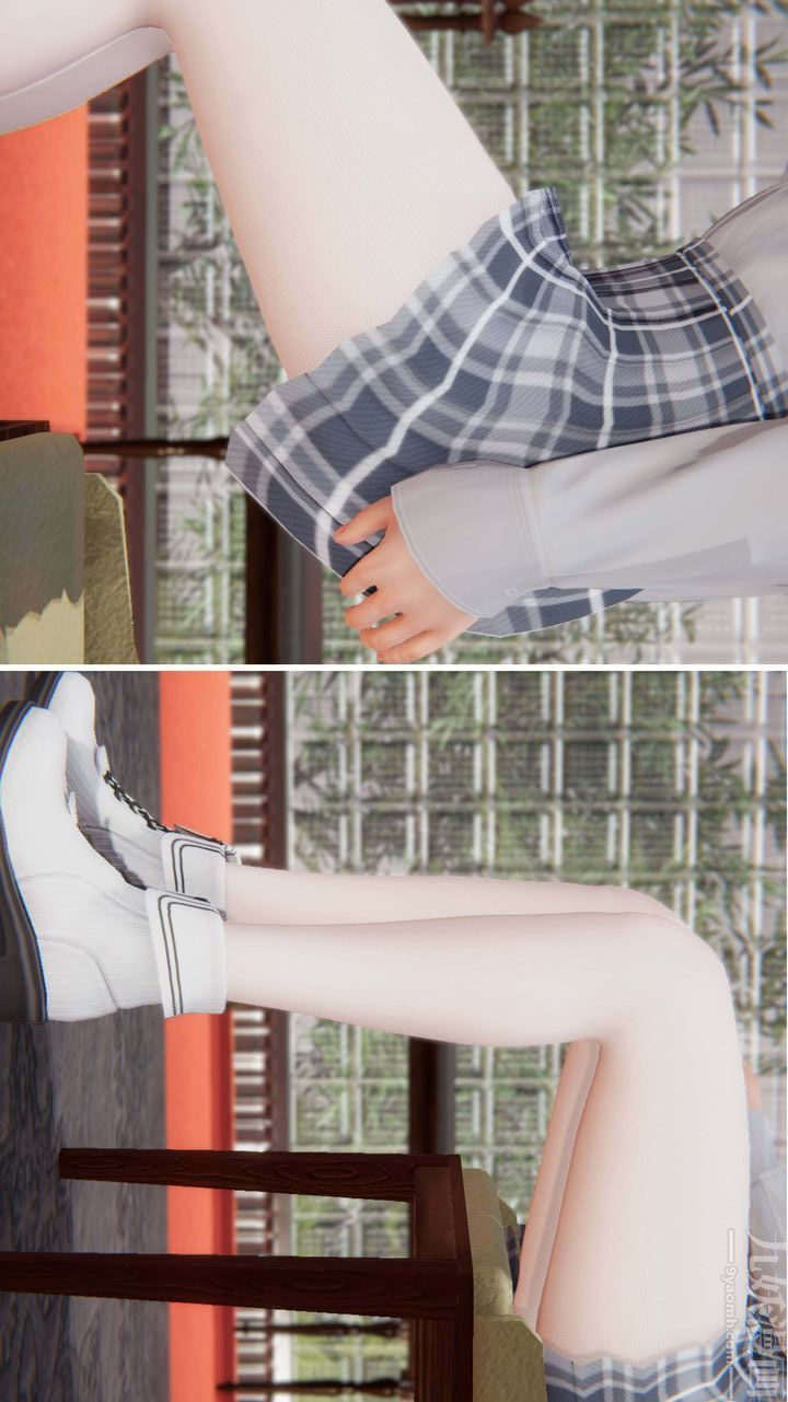 [3D]一夜暴富第03章-03话