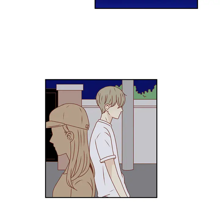 各自的春天第24话