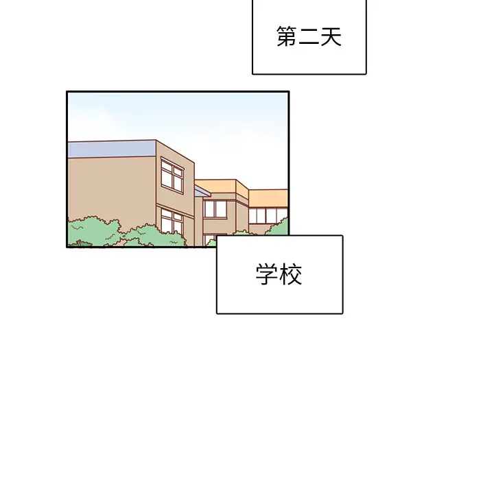 各自的春天第24话