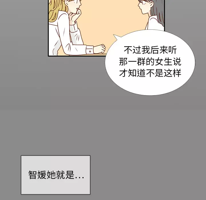 各自的春天-第25话 - 图片 44