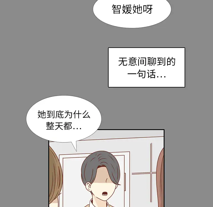 各自的春天第25话