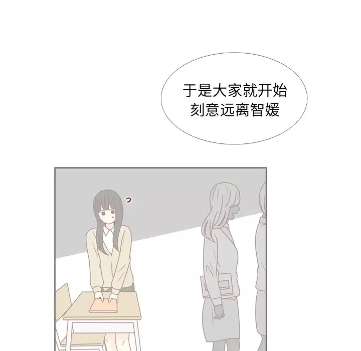 各自的春天第25话