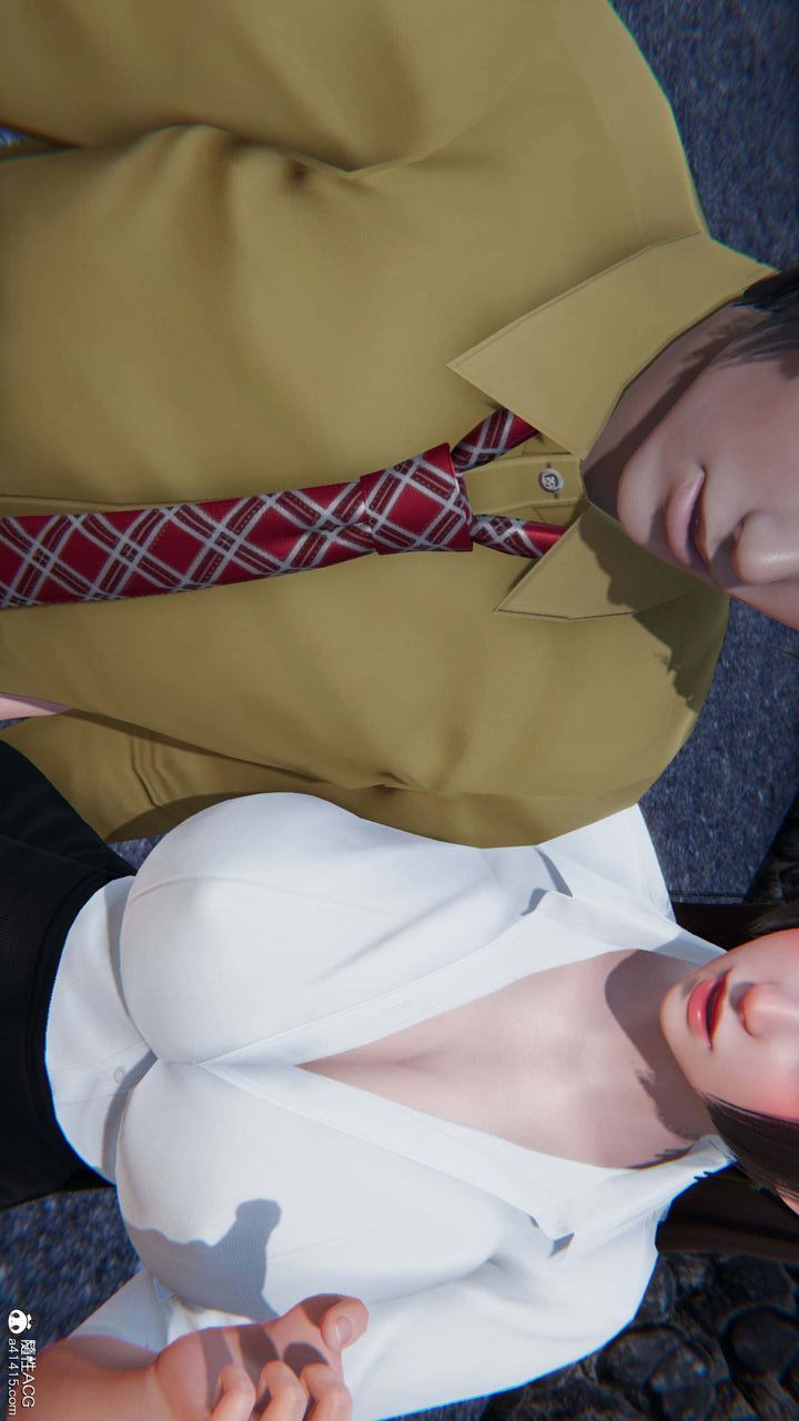 [3D]一夜暴富第04章-03話