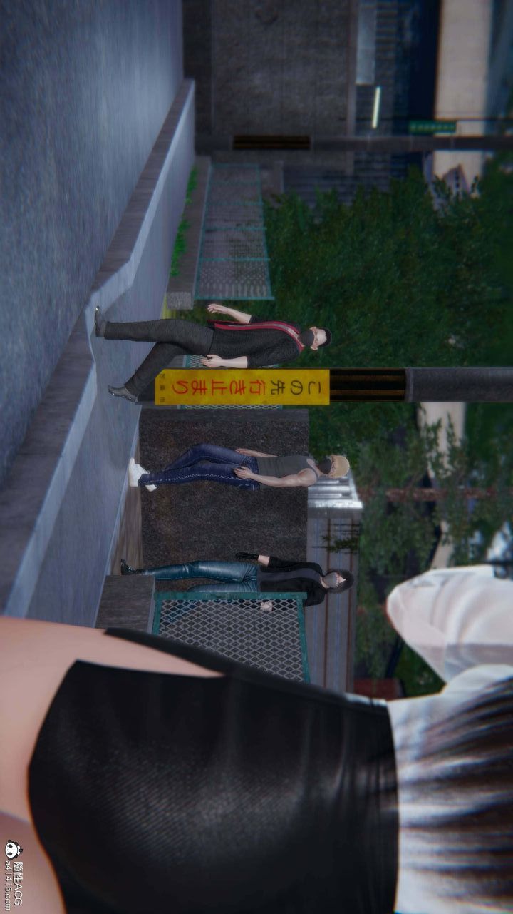 [3D]一夜暴富第04章-03話