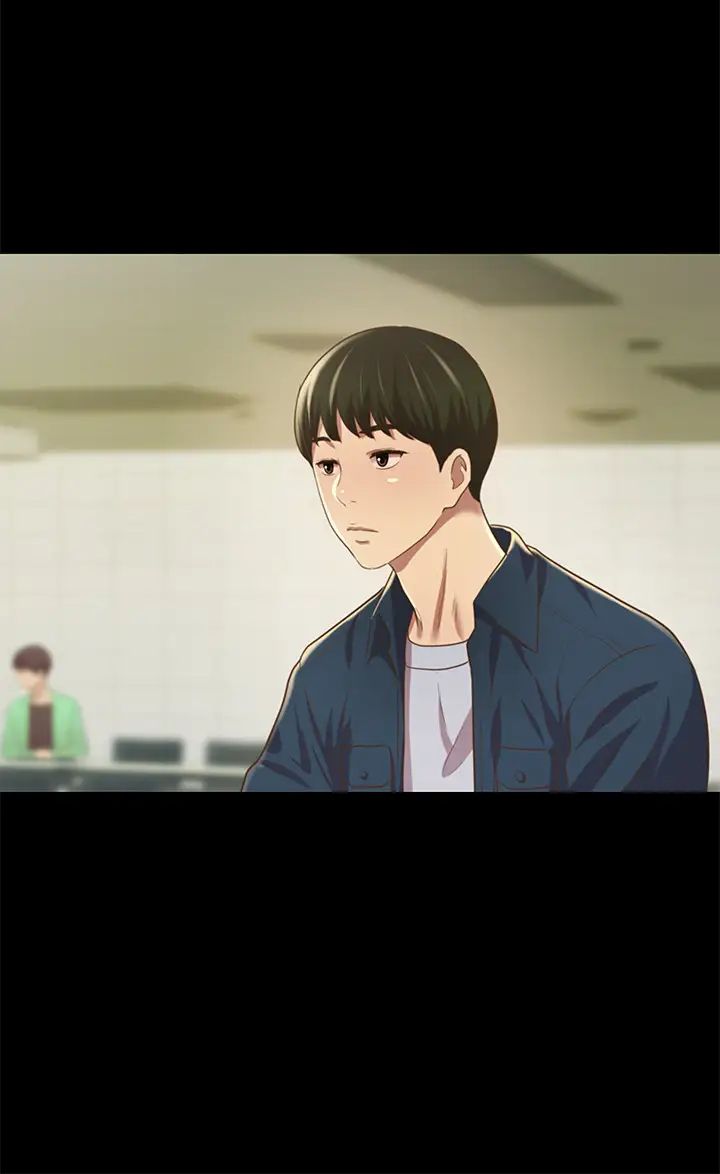 朋友,女朋友第91话-让妳忘不了我