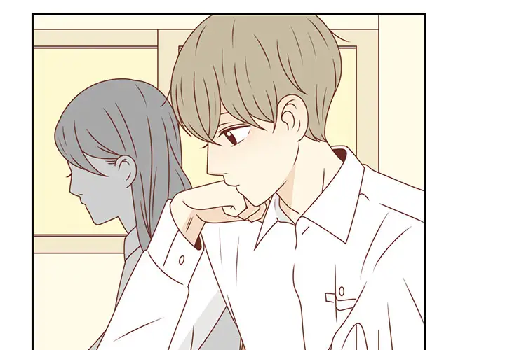 各自的春天第26话