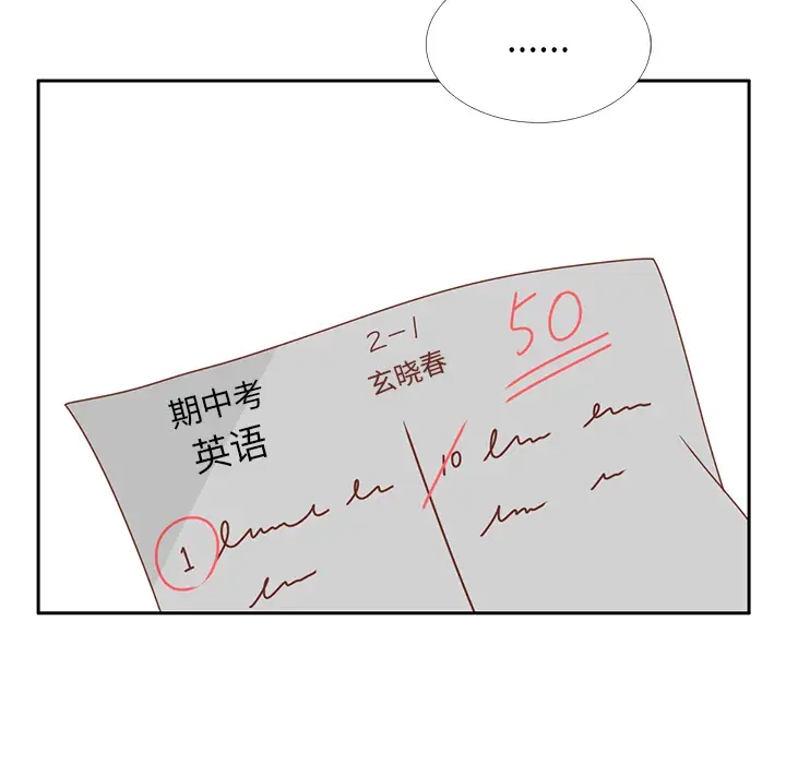 各自的春天第26话