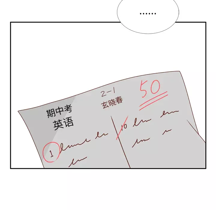 各自的春天第26话