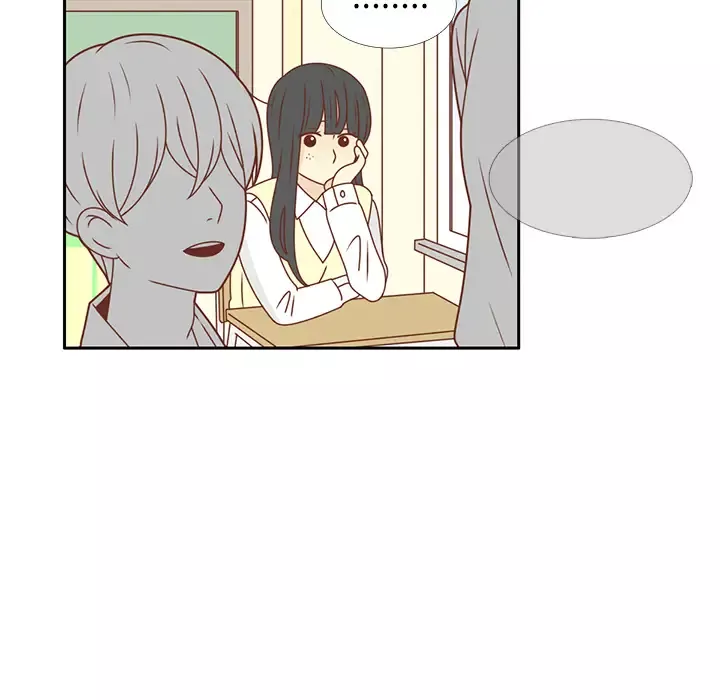 各自的春天第26话