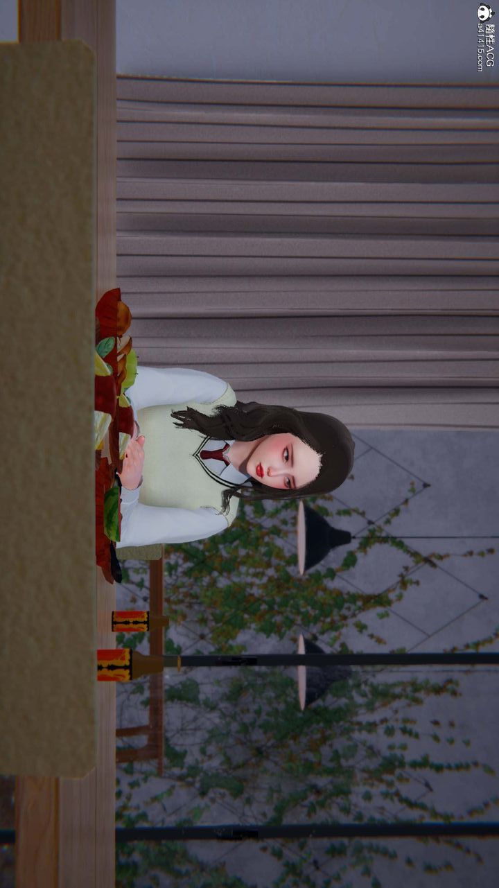 [3D]一夜暴富第05章-01话