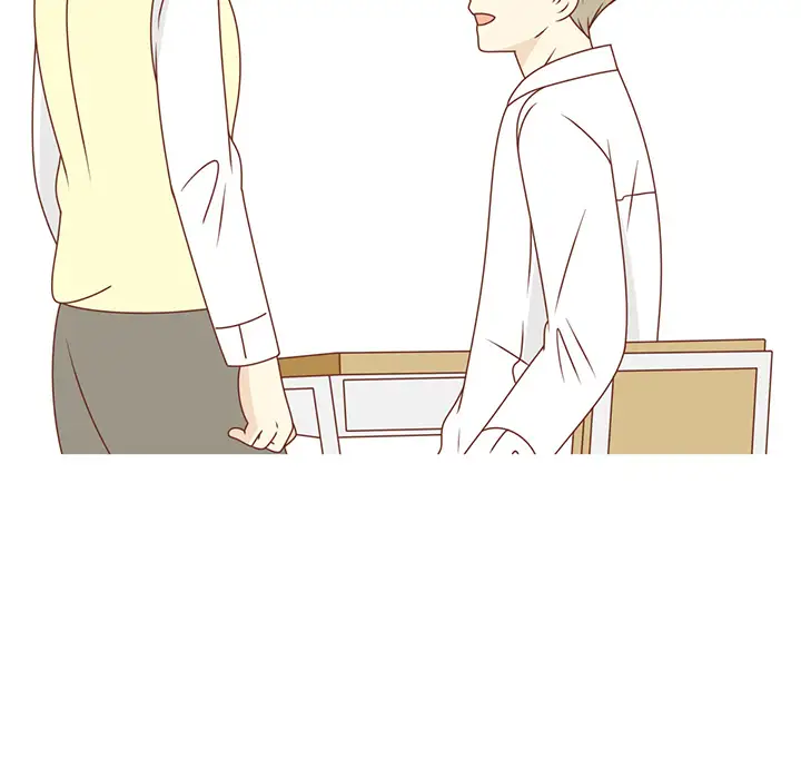 各自的春天第26话