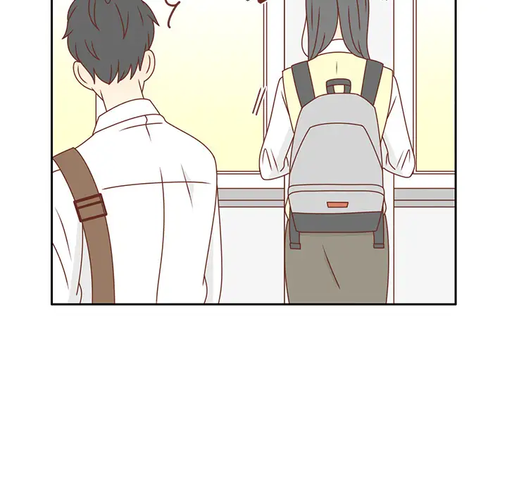 各自的春天第27话