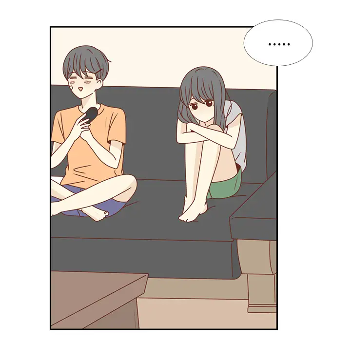 各自的春天第27话