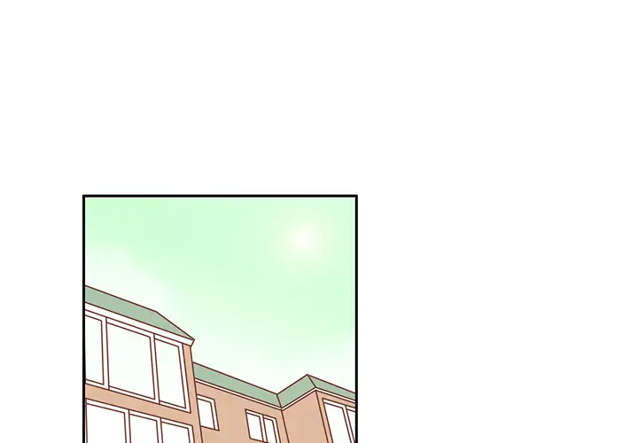 各自的春天第28话