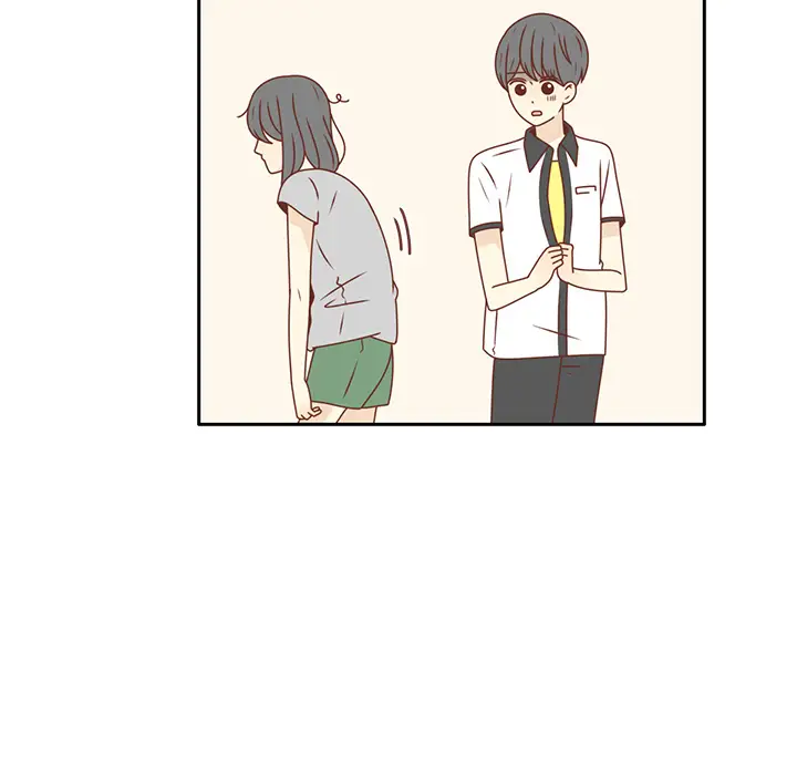 各自的春天第28话